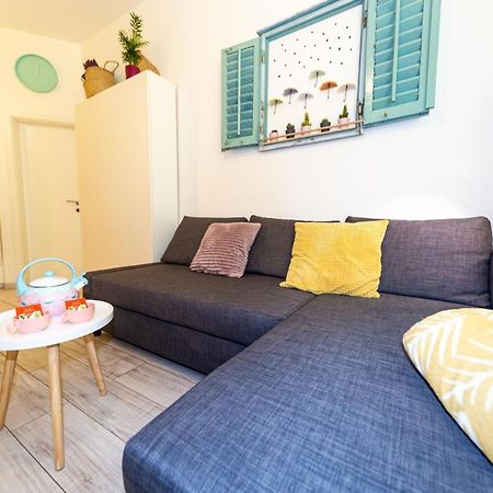 Studio Apartman Baronessa Adriana Daire Rijeka Dış mekan fotoğraf