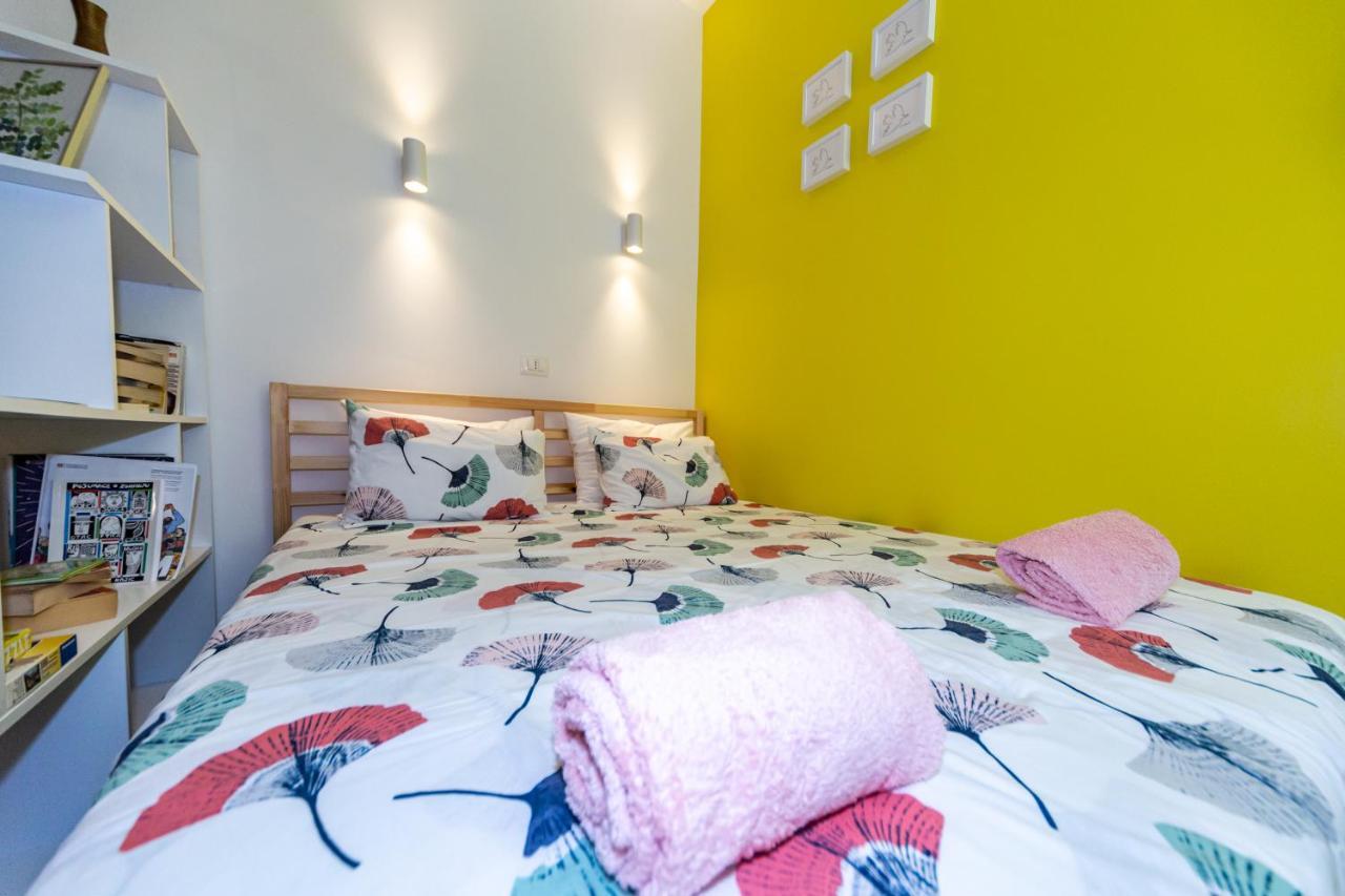 Studio Apartman Baronessa Adriana Daire Rijeka Dış mekan fotoğraf