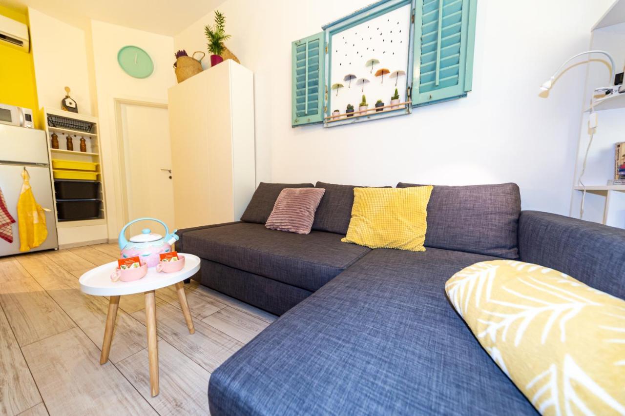 Studio Apartman Baronessa Adriana Daire Rijeka Dış mekan fotoğraf
