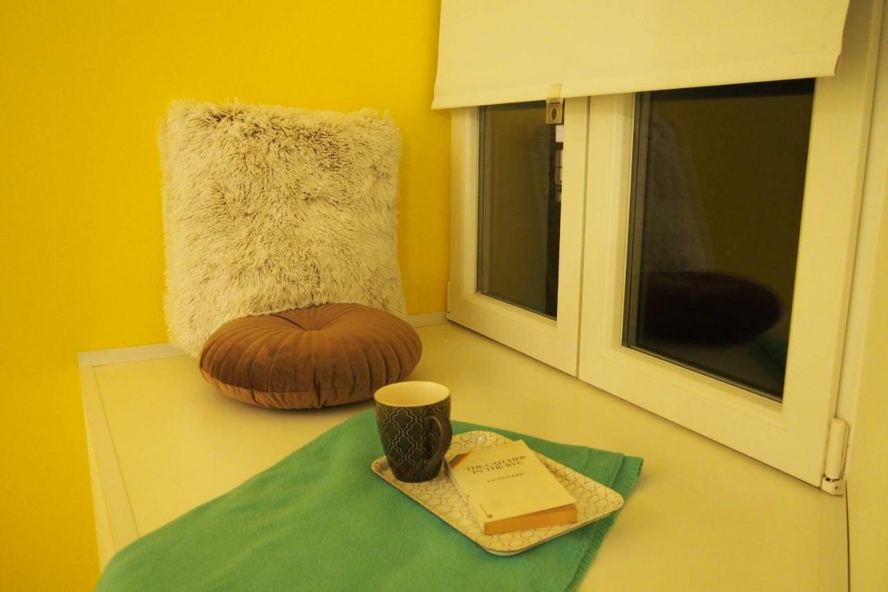 Studio Apartman Baronessa Adriana Daire Rijeka Dış mekan fotoğraf