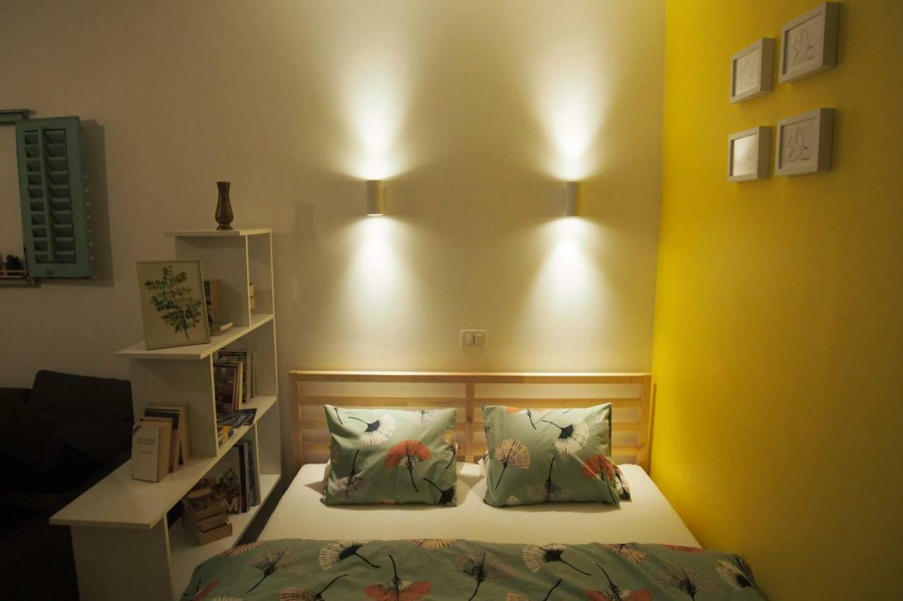 Studio Apartman Baronessa Adriana Daire Rijeka Dış mekan fotoğraf