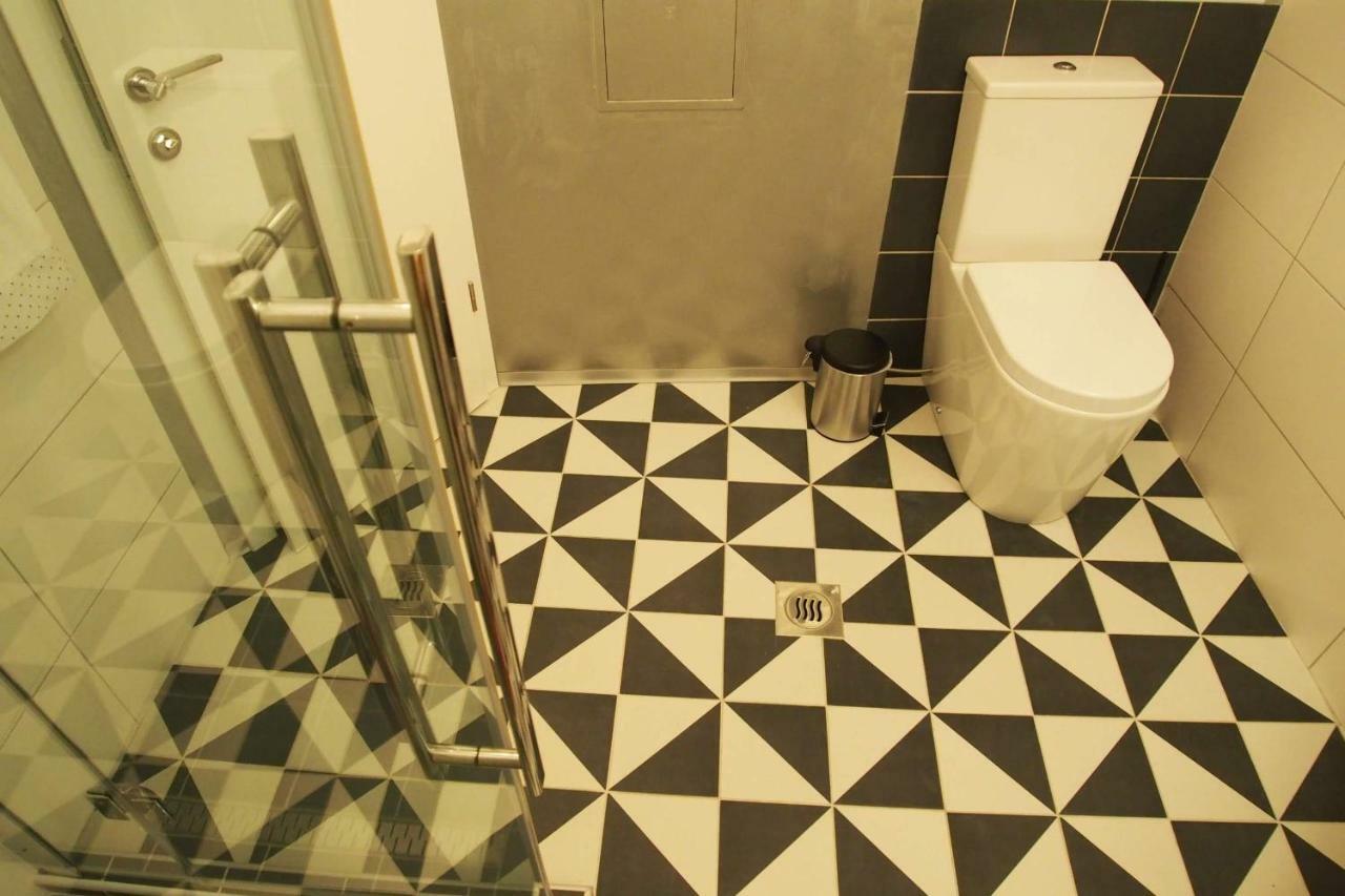 Studio Apartman Baronessa Adriana Daire Rijeka Dış mekan fotoğraf
