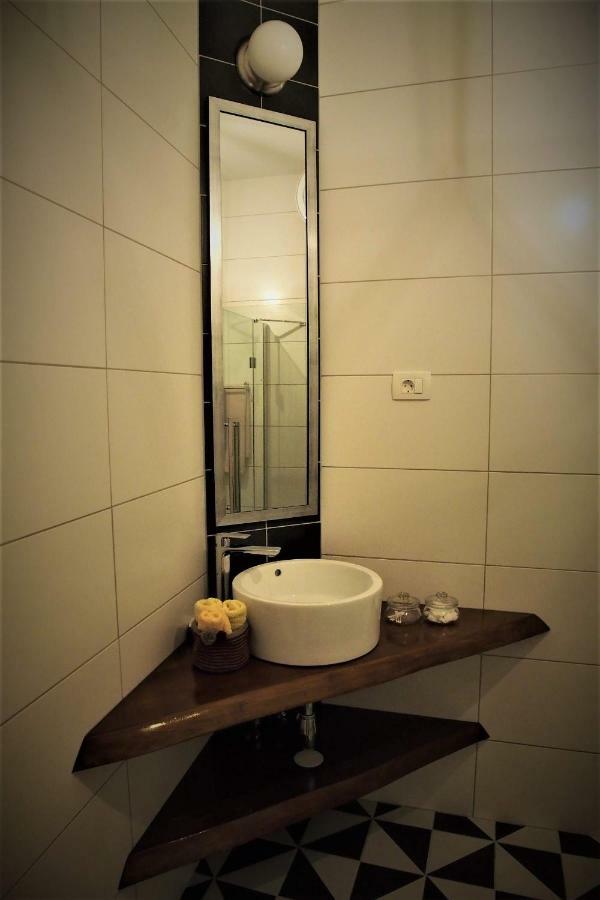 Studio Apartman Baronessa Adriana Daire Rijeka Dış mekan fotoğraf