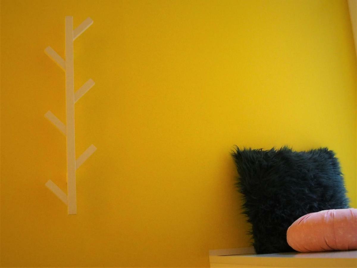 Studio Apartman Baronessa Adriana Daire Rijeka Dış mekan fotoğraf